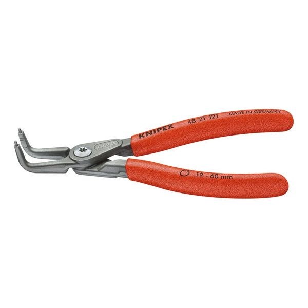 KNIPEX(˥ڥå) 4821-J21 ̩ʥåץ󥰥ץ饤䡼 (SB)(Բ)̵