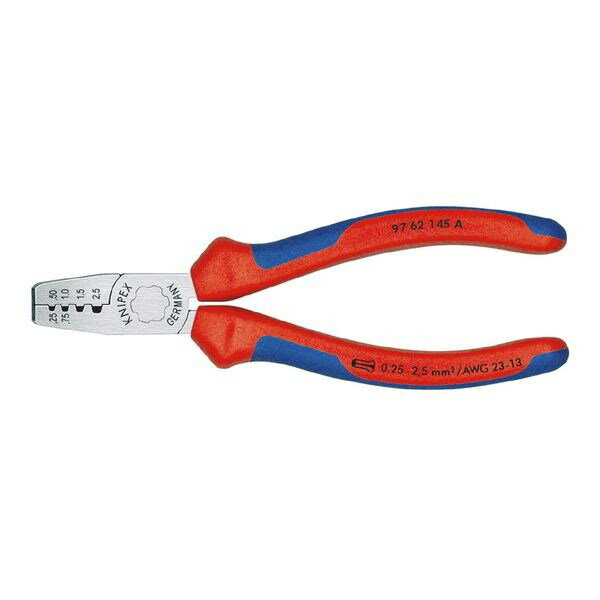 KNIPEX(NjybNX) 9762-145A GhX[upy`yz(s)