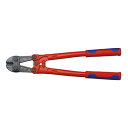 KNIPEX(クニペックス) 7172-460 ボルトカッター【送料無料】(代引不可)
