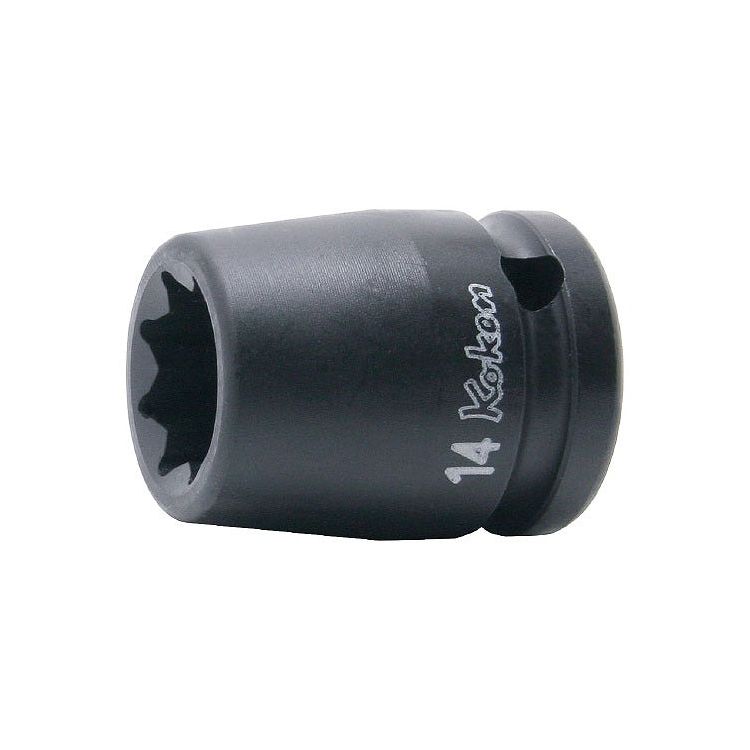 KOKEN コーケン 14415M-16 1/2