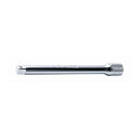 KOKEN コーケン 2760-200 1/4"エクステンションバー 全長200mm(代引不可)