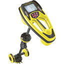 RIDGID リジッド シークテック SR-60 埋設管探知器 22163(代引不可)【送料無料】(4)