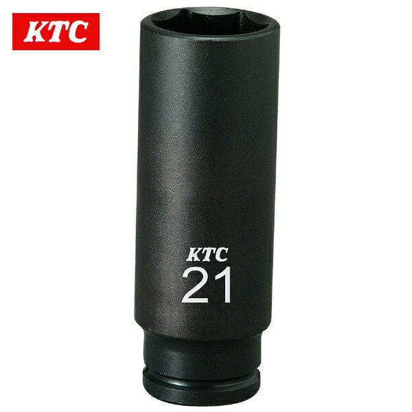 KTC 京都機械工具 差込角9.5SQ インパクトソケット ディープ BP3L-11T(代引不可)【ポイント10倍】