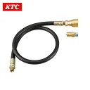 KTC 京都機械工具 接続ホースセット 補給部品 GOD80D-H(代引不可)【ポイント10倍】【送料無料】
