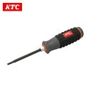 KTC 京都機械工具 樹脂柄T型 いじり止め トルクスドライバー D1T-T27H(代引不可)【ポイント10倍】(4)