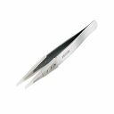 HOZAN ホーザン 非粘着チップピンセット 先端幅:R型・2.4mm P-643-N(代引不可)