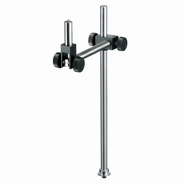 HOZAN ホーザン ロングストレートアーム 支柱長:500mm L-518(代引不可)【送料無料】