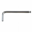 HOZAN ホーザン ボールポイントレンチ 対辺サイズ:6.0mm W-112-6(代引不可)(4)