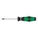 WERA ベラ クラフトフォームハンドル トルクスドライバー 刃先サイズT6 軸長60mm 028001(代引不可)