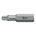 WERA ベラ トルクスネジ用 インパクトビット 差込5/16inch 刃先サイズTX25 全長35mm 066900(代引不可)(4)