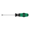 WERA ベラ いじり止めトルクスドライバー 刃先サイズTX15 軸長80mm 138261(代引不可)