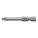 WERA ベラ Bore Torx トルクスネジ用 ドライバービット 差込6.35mm 刃先サイズTX27 全長70mm 060144(代引不可)