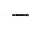 WERA ベラ 精密用ボールヘキサゴンドライバー 刃先サイズ1.5 軸長60mm 118090(代引不可)(4)