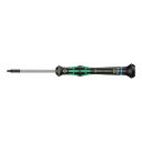 WERA ベラ 精密用ヘキサゴンドライバー 刃先サイズ2.5 軸長60mm 118070(代引不可)(4)