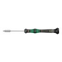 WERA ベラ 精密用ナットドライバー 刃先サイズ2.0 軸長60mm 118110(代引不可)