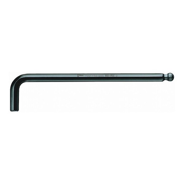 Rakuten - WERA ベラ Ball Hex-Plus キーレンチ 対辺3.0mm 全長126mm 027104(代引不可)