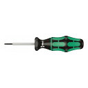 WERA ベラ ヘックストルクドライバー 対辺3.0mm 設定トルク3.0Nm 027912(代引不可)【送料無料】