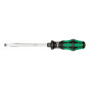 WERA ベラ 強力型マイナスドライバー 刃先サイズ9.0 軸長150mm 007676(代引不可)【送料無料】