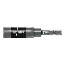 WERA ベラ インパクトドライバー用 マグネット付き環状タイプビットホルダー シャンク径6.35mm 全長75mm 057676(代引不可)【送料無料】