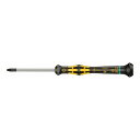 WERA ベラ ESD静電気放電対策 精密用トルクスドライバー 刃先サイズT10 軸長60mm 030406(代引不可)(4)