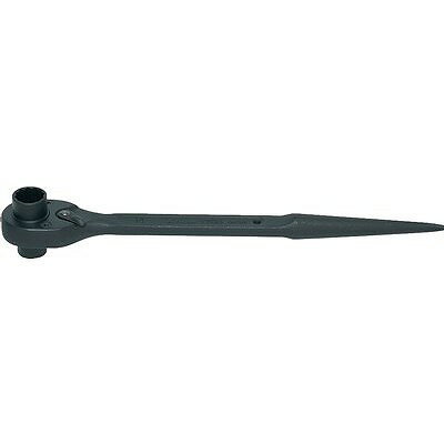 樂天商城 - KOKEN コーケン 両口シノ付きラチェット11mmx13mm 170S-11X13(代引不可)【送料無料】