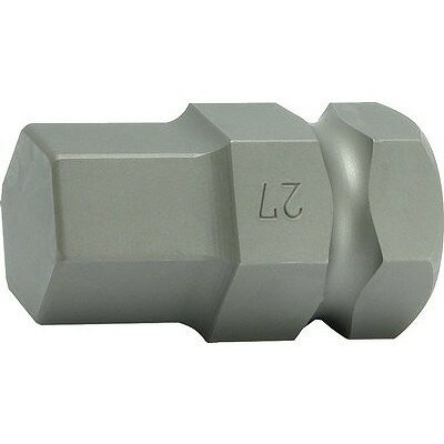 KOKEN コーケン 32mmHヘックスビット36mm 107.32-36(代引不可)【送料無料】