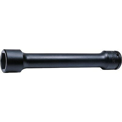 スペック●サイズ(mm)：33●差込角(sq.)：3/4"●ソケット部外径(D1；mm)：50●差込部外径(D2；mm)：44●ボルト接触部内面奥行(H；mm)：32●全長(L；mm)：400●重量(g)：1,530●対応Cリング：C61●対応ピン・Oリング：A61・B61【代引きについて】こちらの商品は、代引きでの出荷は受け付けておりません。【送料について】北海道、沖縄、離島は送料を頂きます。
