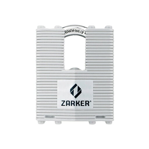 ZARKER ザーカー セキュリティ性が高い 鉄板積層構造南京錠 N-45S(代引不可) ZARKER ザーカー セキュリティ性が高い 鉄板積層構造南京錠 N-45S(代引不可)