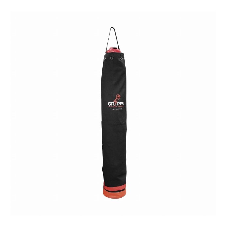 GRIPPS グリップス SCAFFOLD TUBE LIFTING BAG 最大荷重45kg 長物運搬用バッグ(代引不可)