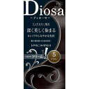 パオン ディオーサ クリーム 5 ブラウン