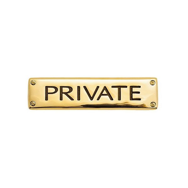 ゴーリキアイランド サイン PRIVATE SQ(代引不可)【送料無料】