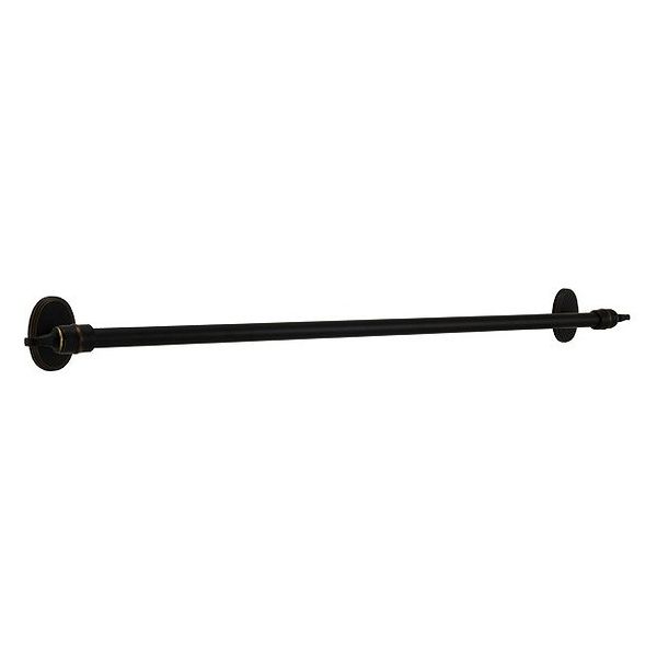 ゴーリキアイランド タオルバー 68 PL S BK(代引不可)【送料無料】