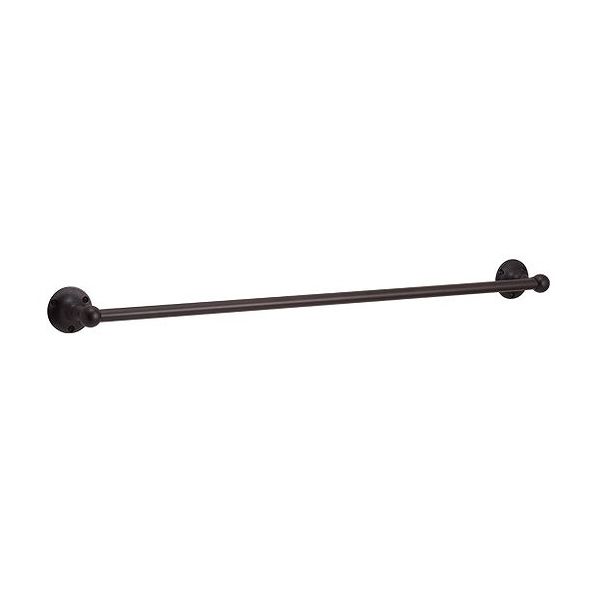 Towel Racks - ゴーリキアイランド タオルバー 68 SB BK(代引不可)【送料無料】