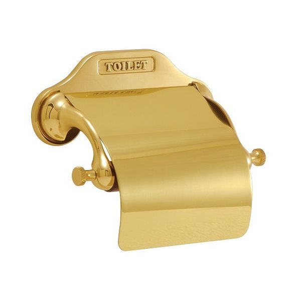 ゴーリキアイランド TPH CL CV トイレットペーパーホルダー 640330(代引不可)【送料無料】