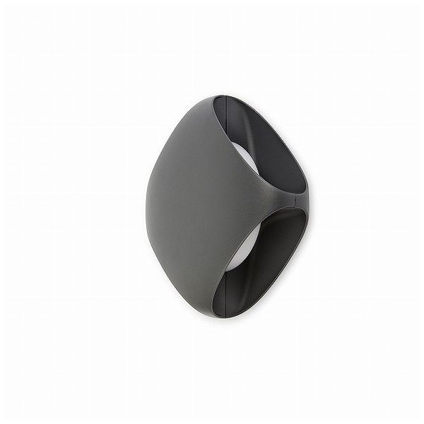 ꥭ BU-OH LED Dark grey wall lamp FARO OUTDOOR 饤 FA71212(Բ)...