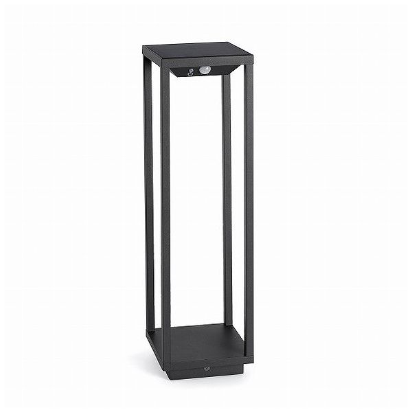 ゴーリキアイランド SAURA LED Solar dark grey beacon lamp FARO OUTDOOR ライト FA70774(代引不可)【送料無料】
