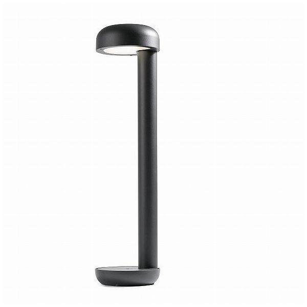 ゴーリキアイランド GROW LED Dark grey beacon h65cm FARO OUTDOOR ライト FA71207(代引不可)【送料無..
