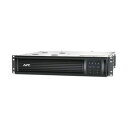 APC Smart-UPS 1500 RM 2U LCD 100Vyz