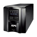 APC Smart-UPS 500 LCD 100V SMT500J【本体】