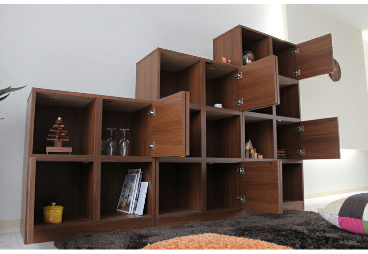 ����ӥͥå� �� �����ץ��å� ��75cm ����40cm 3�� �ڹ� ������ ����ȶ�� ��Ǽ ������ ������� ��å�(����Բ�)������̵����