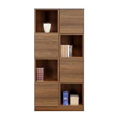 キャビネット 扉 オープンラック 幅75cm 奥行40cm 4段 【国産 完成品 大川家具】 収納 日本製 おしゃれ ラック(代引不可)【送料無料】 キャビネット 扉 オープンラック 幅75cm 奥行40cm 4段 【国産 完成品 大川家具】 収納 日本製 おしゃれ ラック(代引不可)【送料無料】