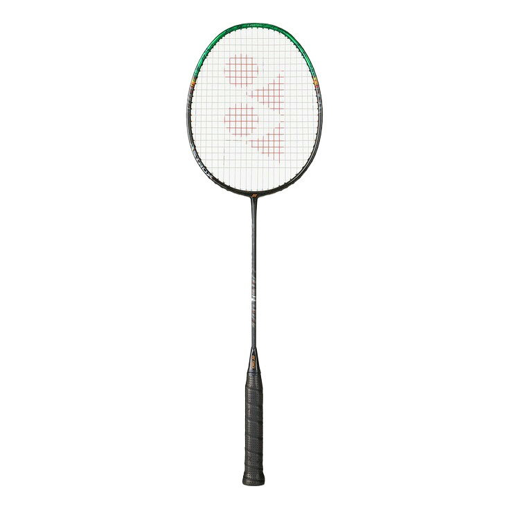 ヨネックス バドミントン ラケット アストロクス99プロ ブラック/グリーン 3U4 3AX99-P YONEX【送料無料】