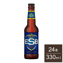 フラーズ ESB 瓶 Fullars Extra Special Bitter ビール エール イギリス 輸入ビール 海外ビール ケース ケース販売 まとめ売り まとめ買い 24本 330ml【ポイント10倍】【送料無料】