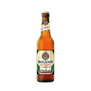 【商品詳細】Paulaner Brauerei Gruppe GmbH und Co KGaA（パウラーナー社）は 『世界のビールセンター』 として重要な役割を果たしています。 幅広い品揃えとミュンヘン正統派ビールの専門醸造所として有名であり、各国の技術者が技術研修に訪れたり、世界中の人々に人気の観光スポットとして親しまれるほどです。 また、欧州の強豪サッカークラブチーム 『FCバイエルン・ミュンヘン』 のメインスポンサーとしても有名です。 ヘフェヴァイスビアは、大麦麦芽に小麦麦芽を加えて醸造した白濁系のビールです。 小麦麦芽使用比率は50％以上と贅沢に使用し、良質なビール酵母を使用しています。 白濁したクリーミーな泡立ち、やさしい酵母の甘みを感じられ、フルーティでまろやかな喉越しの良いビールです。〜ミュンヘンが誇るヴァイツェン〜・良質な酵母入り ・クリーミーでフルーティー ・ドイツサッカーチーム『FCバイエルン・ミュンヘン』のメインスポンサー ・本場オクトーバーフェスト公式醸造所『スペック』★商品名　　 パウラーナー ヘフェヴァイスビア★メーカー　 Paulaner Brauerei Gruppe GmbH und Co KGaA（パウラーナー）★分類　 　 ビール★ALC　　 　 5.5%★内容量　　 330ml(1瓶）★原材料　　 大麦麦芽、小麦麦芽、ホップ★使用ホップ -★使用麦芽 　 -★IBU　　 -★タイプ　 ヘフェヴァイス★原産国　 ドイツ★賞味期限 製造日から1年★入り数 24本入り(1ケース)★輸入元 アイコン・ユーロパブ株式会社※パッケージは予告なく変更されることがあります。予めご了承ください。※仕入れ元の規約により、賞味期限は4か月以上残った商品のみを出荷しております。予めご了承ください。【送料について】北海道、沖縄、離島は送料を頂きます。20歳未満の方の飲酒は法律で禁止されております。当店では20歳未満の方への酒類の販売はしておりません。