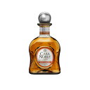 カサノブレ レポサド 375ml (Casa Noble Reposado) テキーラ スピリッツ メキシコ 【1ケース販売:12本入り】【送料無料】