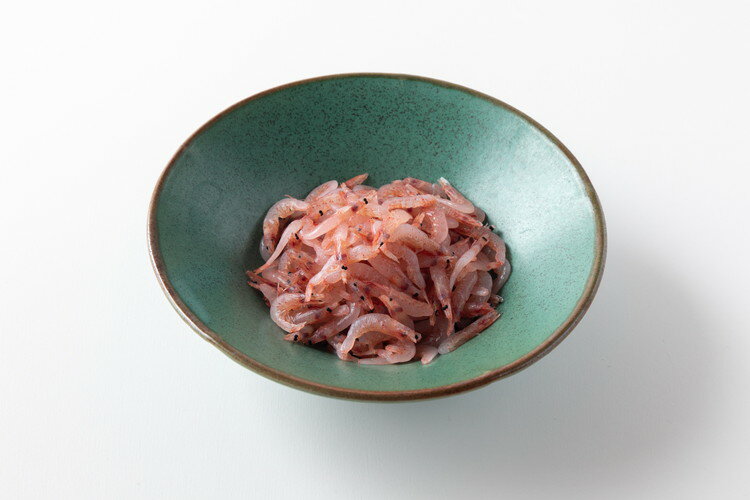 静岡 駿河湾産IQF生桜えび ギフト 産直 ご当地グルメ 熨斗 贈り物 新生活 お祝い お取り寄せ のし対応 プレゼント 誕生日 (代引不可)【送料無料】