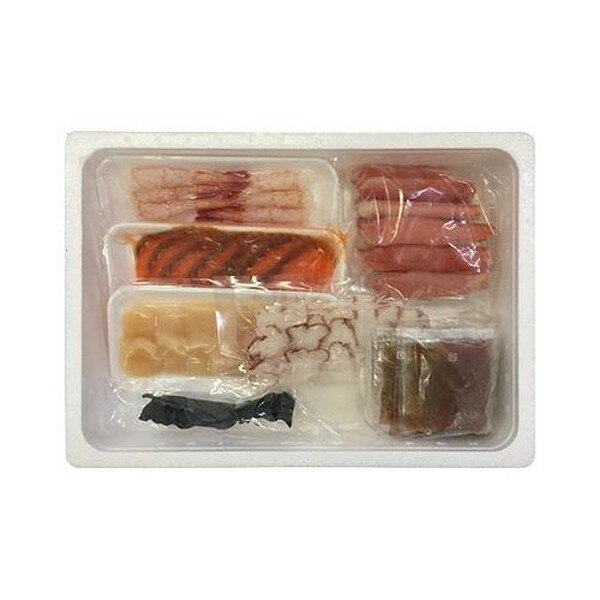 北海道 海鮮しゃぶしゃぶセット お歳暮 冬ギフト 年末 年始 年末年始 お取り寄せグルメ プレゼント 熨斗 のし 贈り物 お祝い 冠婚葬祭 御見舞 食品(代引不...