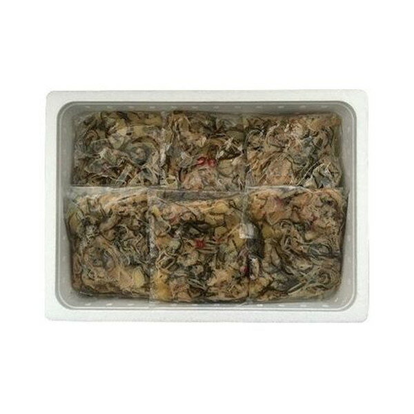 北海道 白醤油小分け松前漬け お歳暮 冬ギフト 年末 年始 年末年始 お取り寄せグルメ プレゼント 熨斗 のし 贈り物 お祝い 冠婚葬祭 御見舞 食品(代引不可...