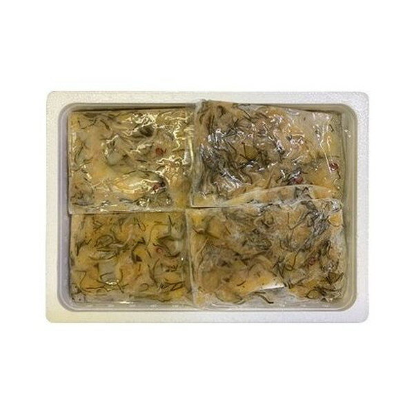 北海道 白醤油小分け松前漬け お歳暮 冬ギフト 年末 年始 年末年始 お取り寄せグルメ プレゼント 熨斗 のし 贈り物 お祝い 冠婚葬祭 御見舞 食品(代引不可...