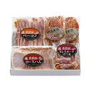 愛知 秀麗豚 ハムづくし 食品 ギフト プレゼント 贈答 熨斗 のし 贈り物 記念日 お祝い 冠婚葬祭 内祝 御祝 無地 出産内祝 結婚内祝 御見舞 快気祝 御仏前 志 お供(代引不可)【送料無料】